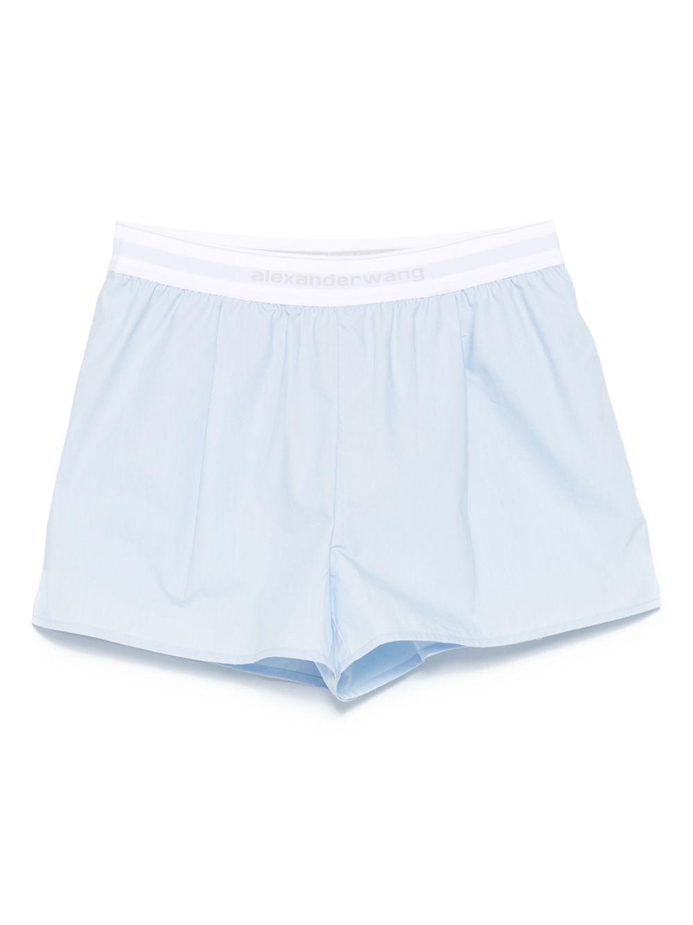 cotton shorts Product Image