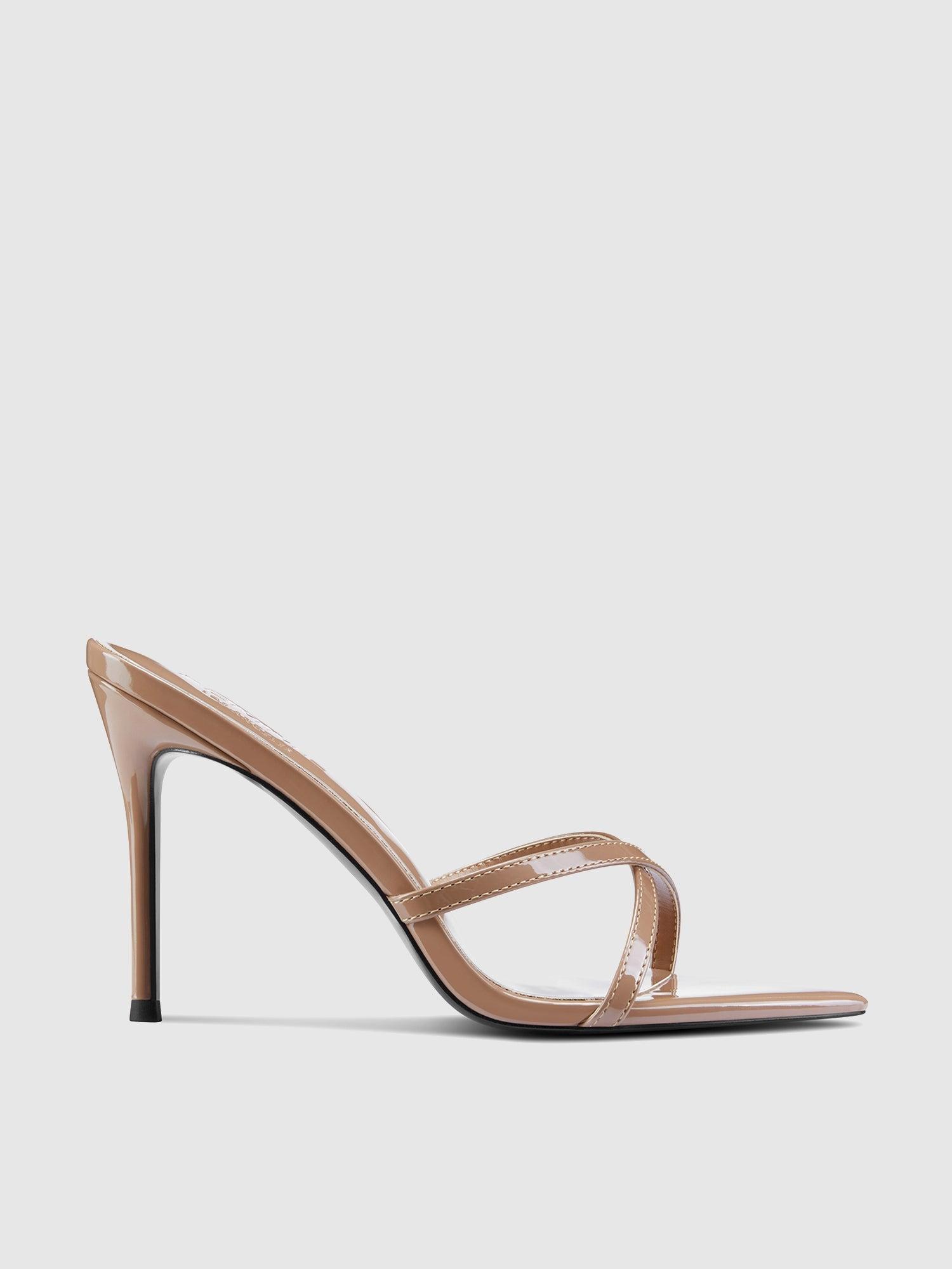 Donatella 100 - Nude Product Image