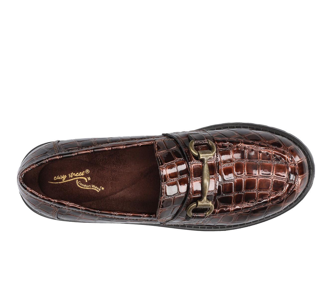 Women's Easy Street Witney Loafers Product Image