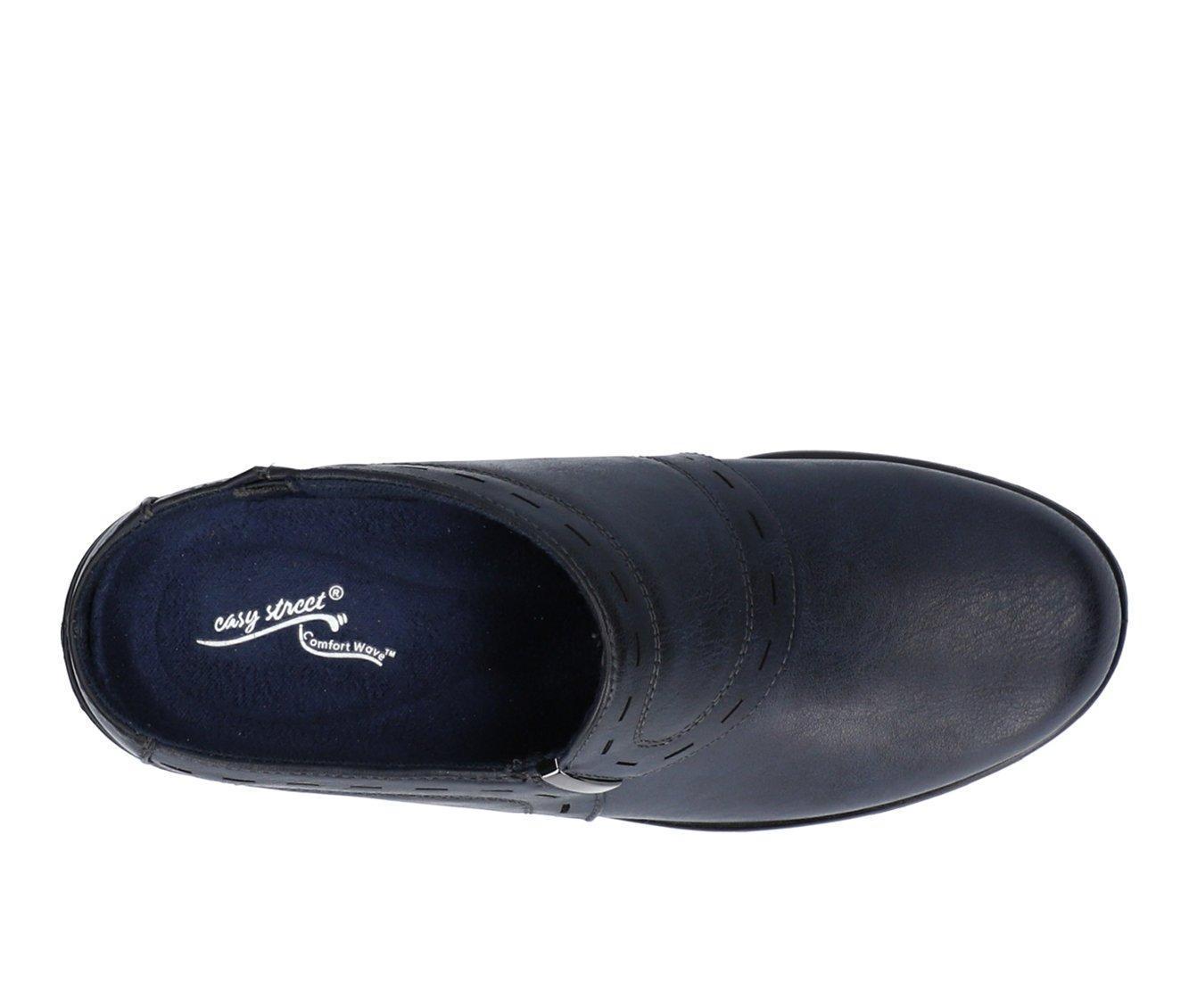 Women's Easy Street Cynthia Clogs Product Image