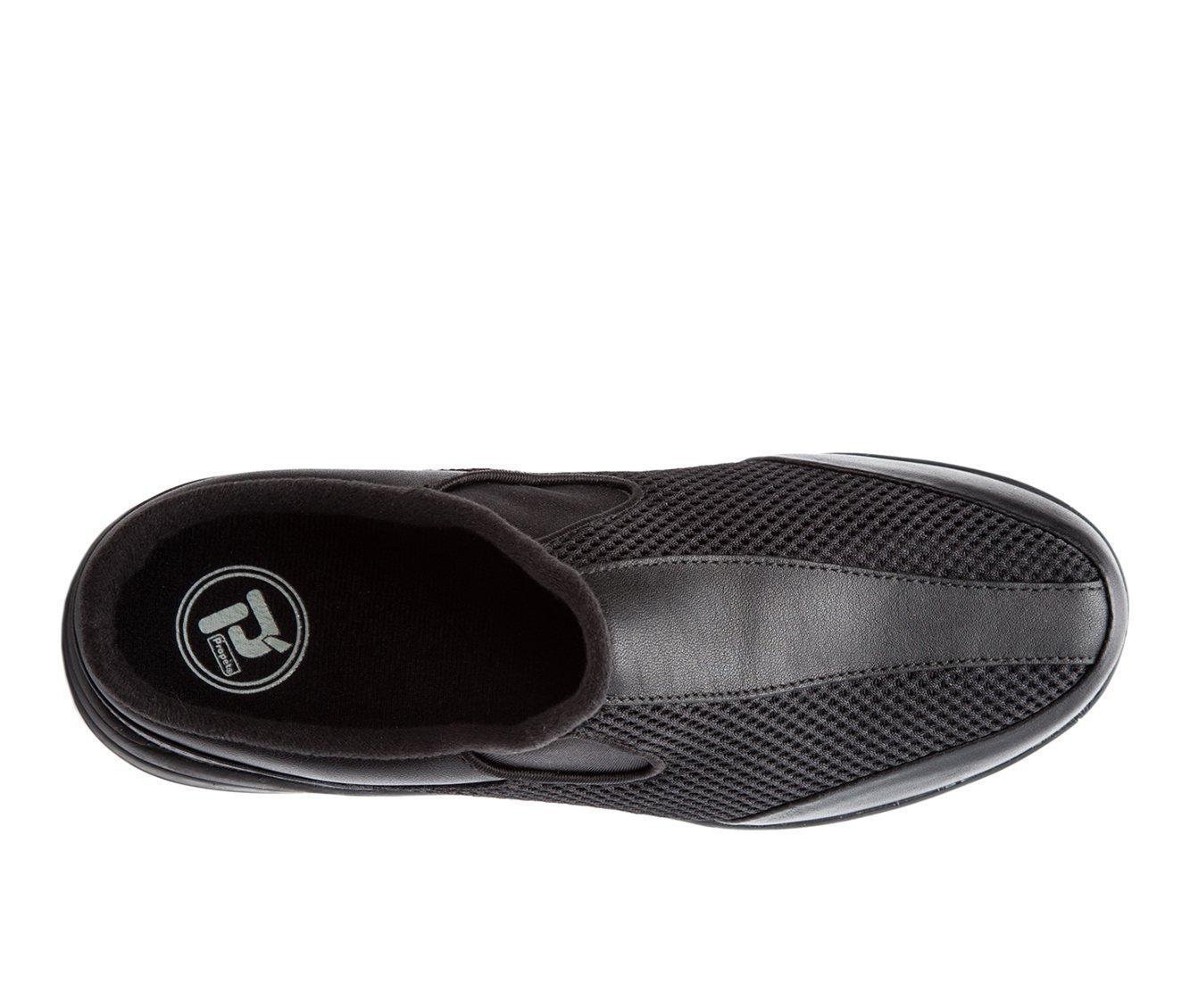 Men's Propet Washable Walker Slide Slip Resistant Shoes Product Image