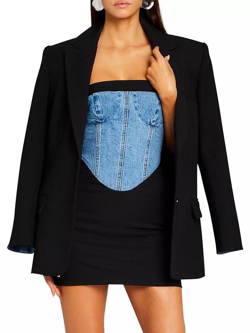 Winona Blazer Product Image