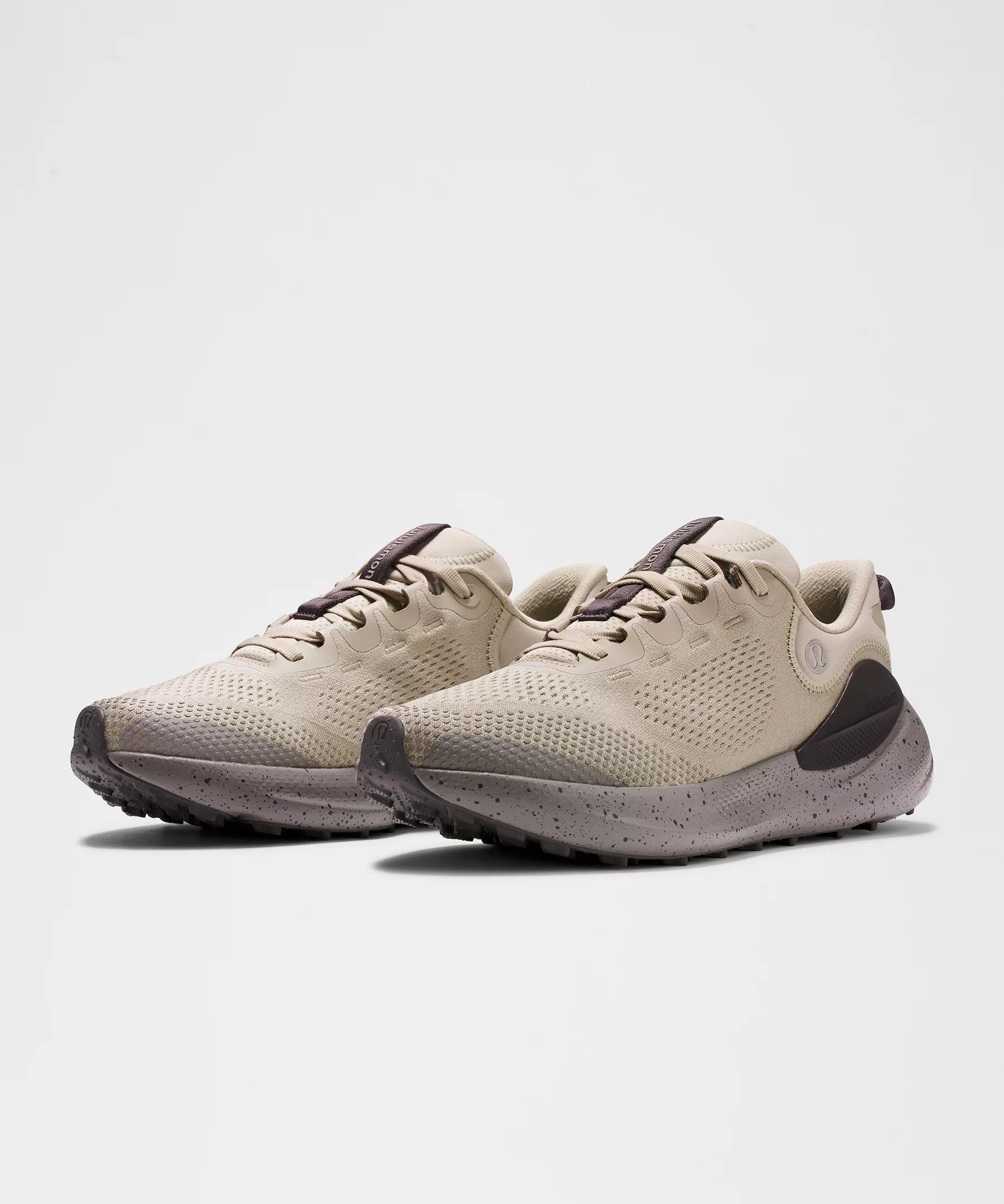 Men's Beyondfeel Trail Running Shoe Product Image