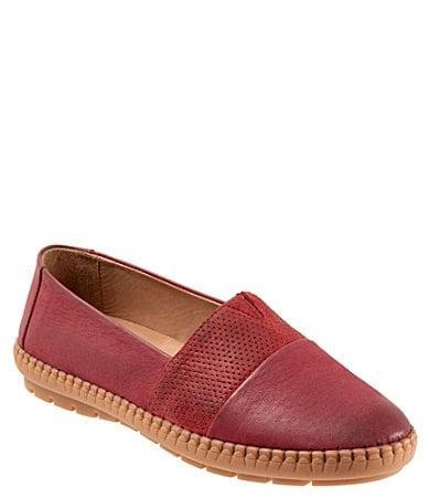 Trotters Ruby Women's Flat Shoes Product Image