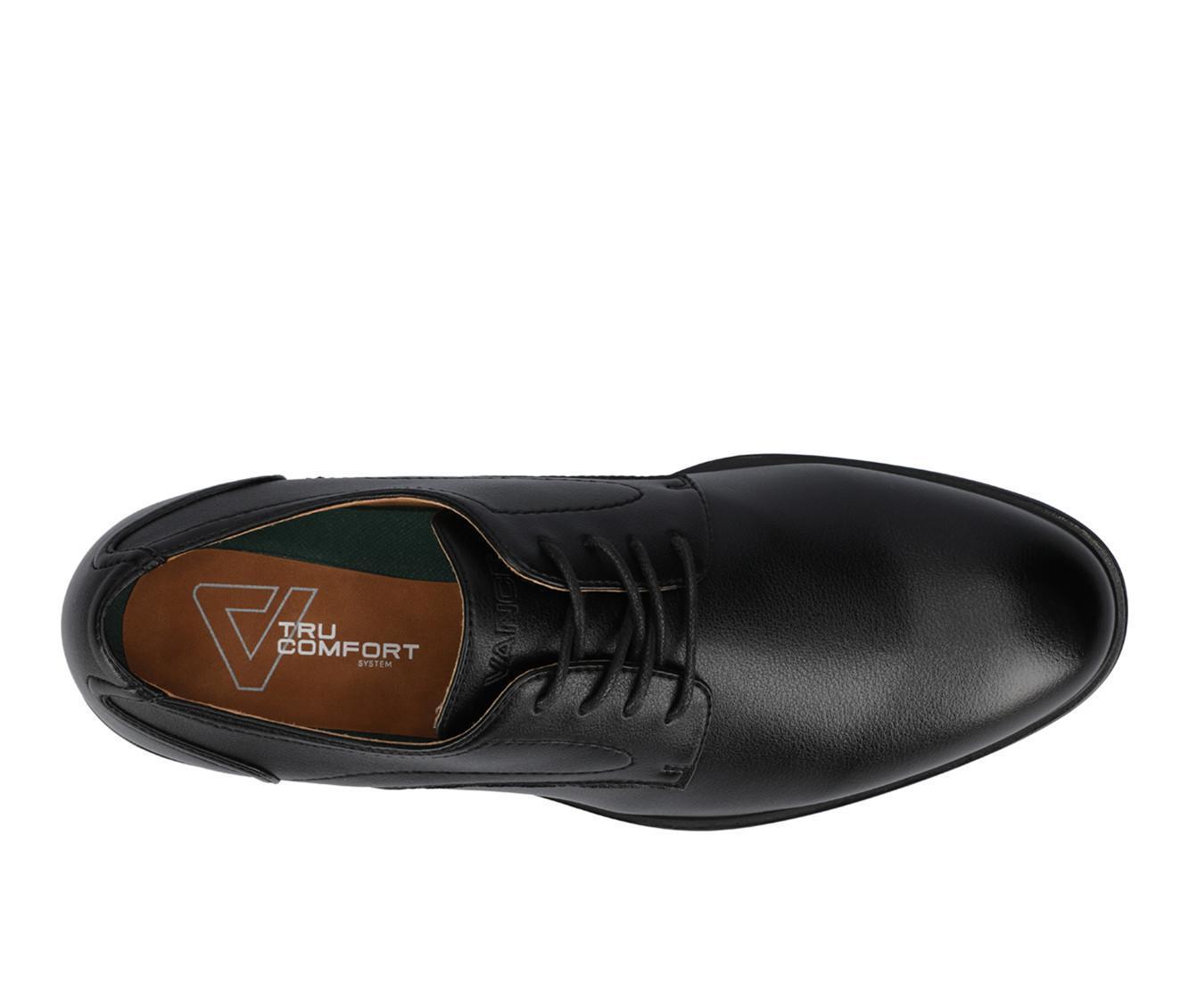 Men's Vance Co. Barclay Oxfords Product Image