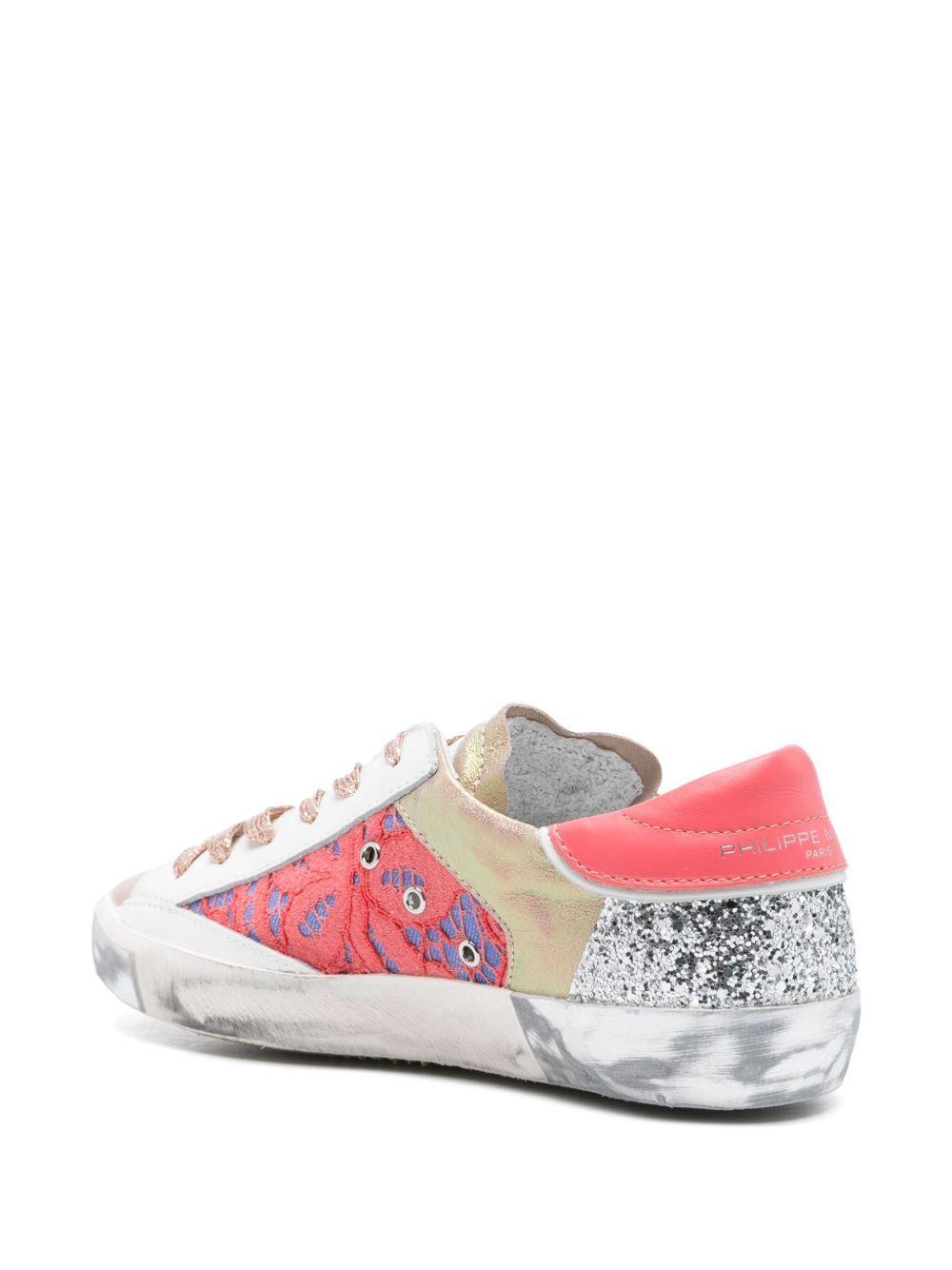 Prsx sneakers Product Image