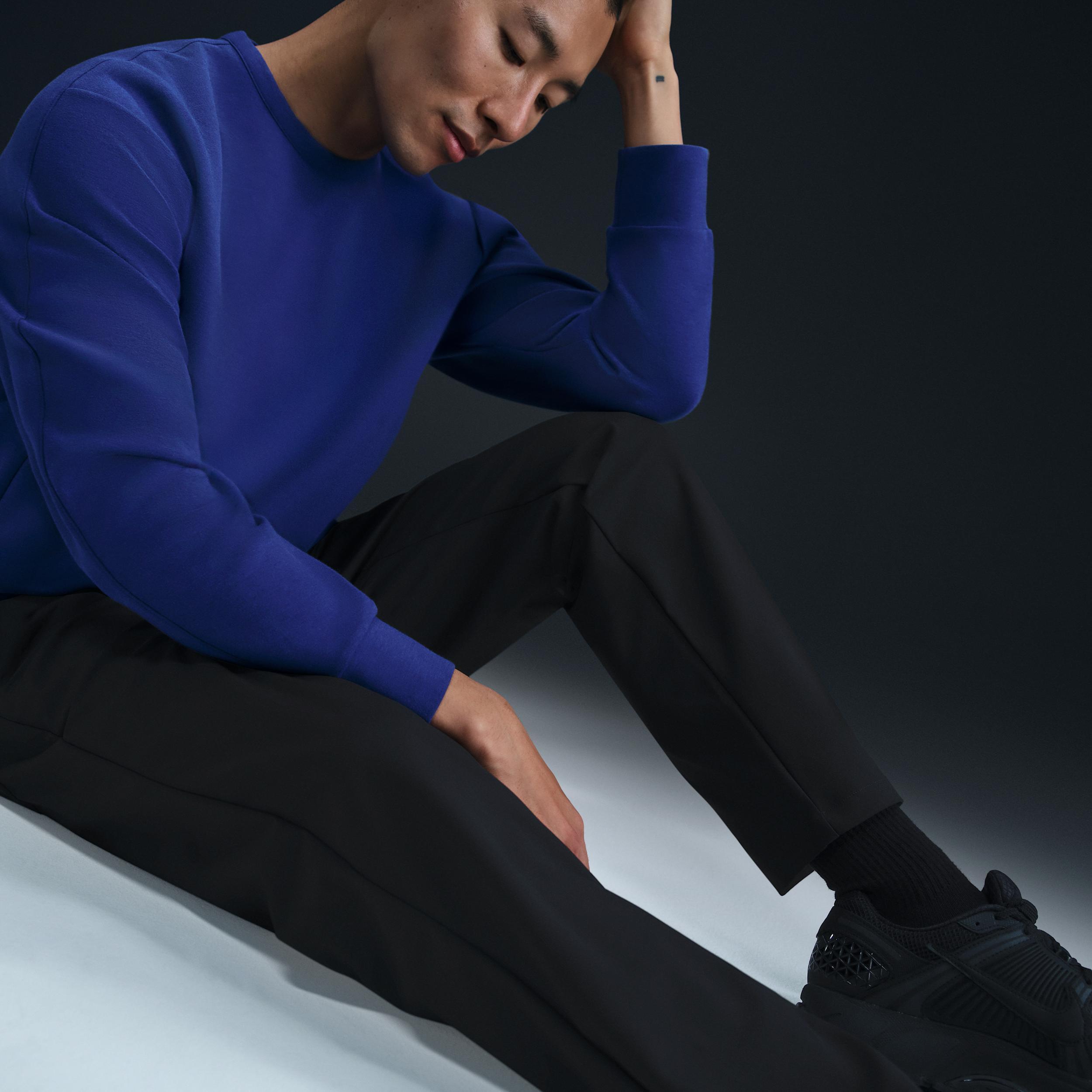 Nike Men's 24.7 PerfectStretch Dri-FIT 5-Pocket Regular Pants Product Image