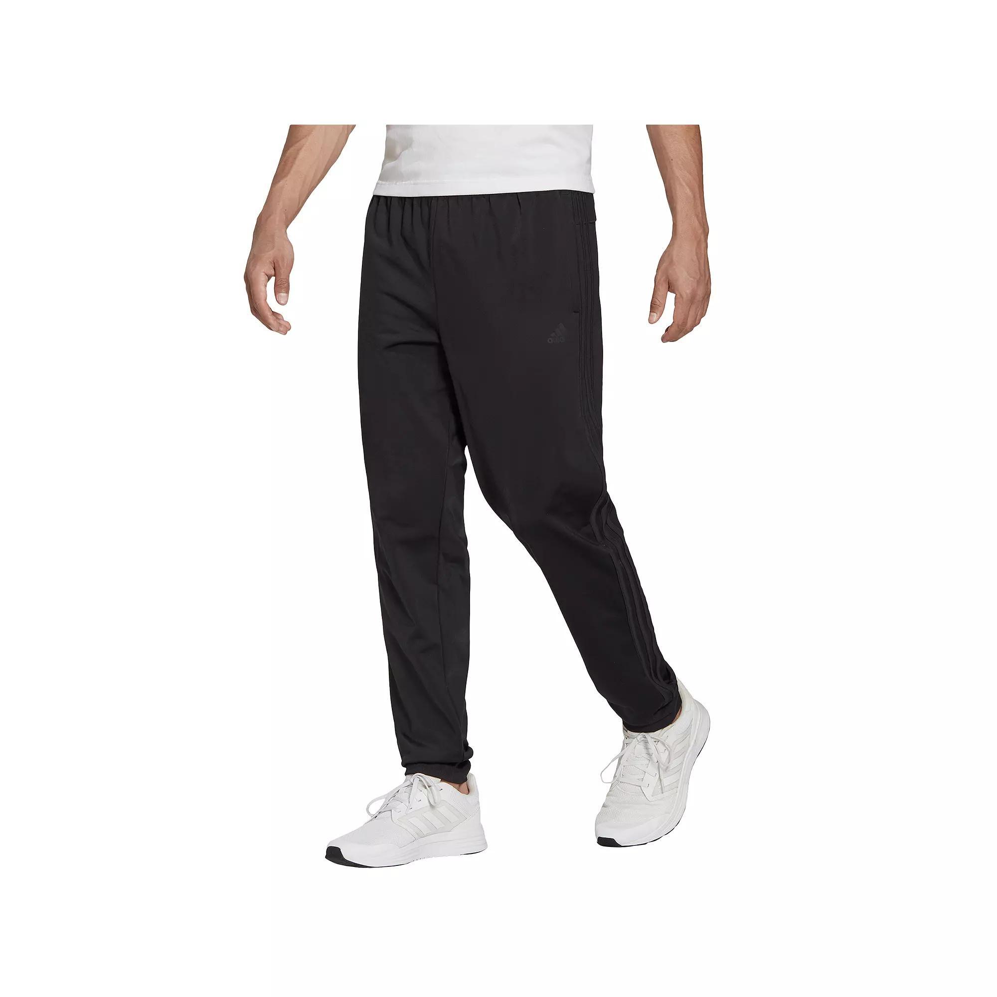 Mens adidas Tricot Track Jogger Product Image