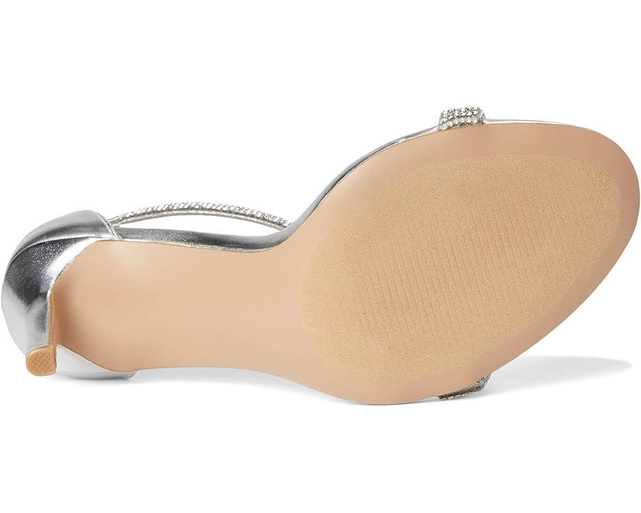 Baharia Ankle Strap Sandals Product Image