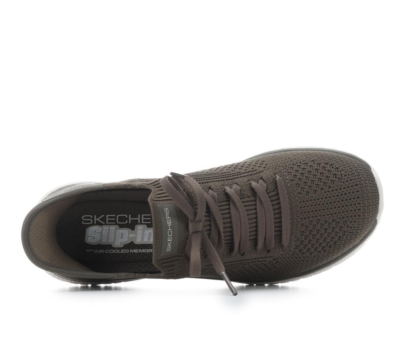 Women's Skechers Virtue Slip In 104421 Slip-On Sneakers Product Image