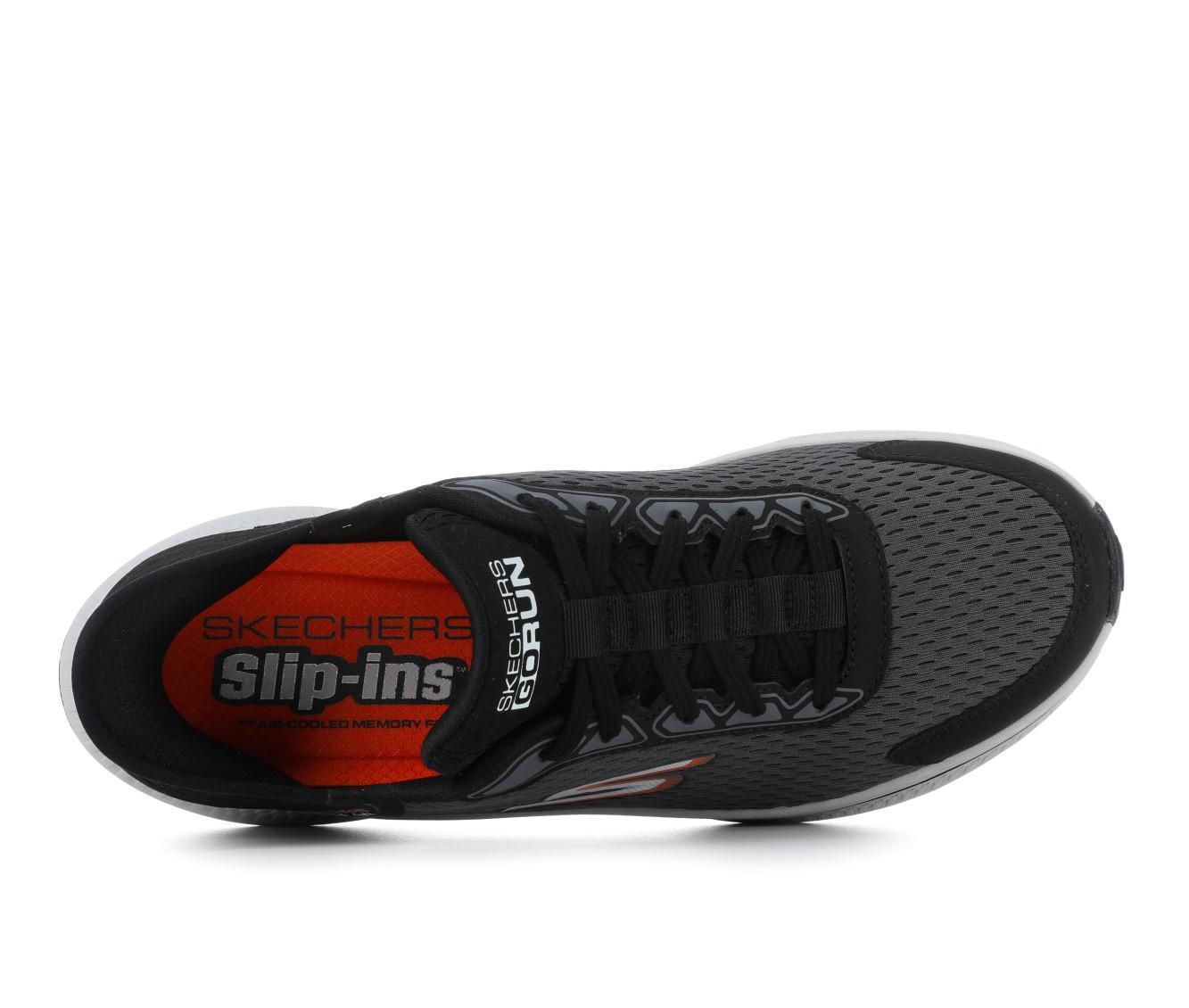 Men's Skechers 220863 Go Run Consistent 2 Slip-Ins Walking Shoes Product Image