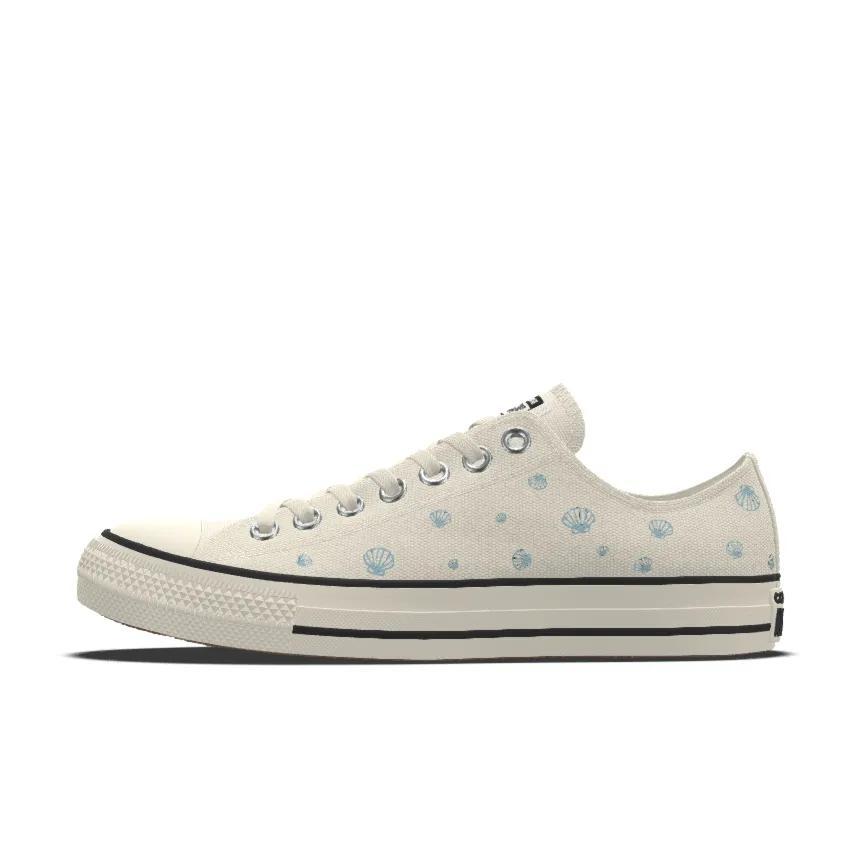 Custom Chuck Taylor All Star By You Product Image