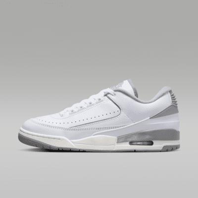 Jordan Mens Jordan AJ 2/3 - Mens Basketball Shoes Product Image