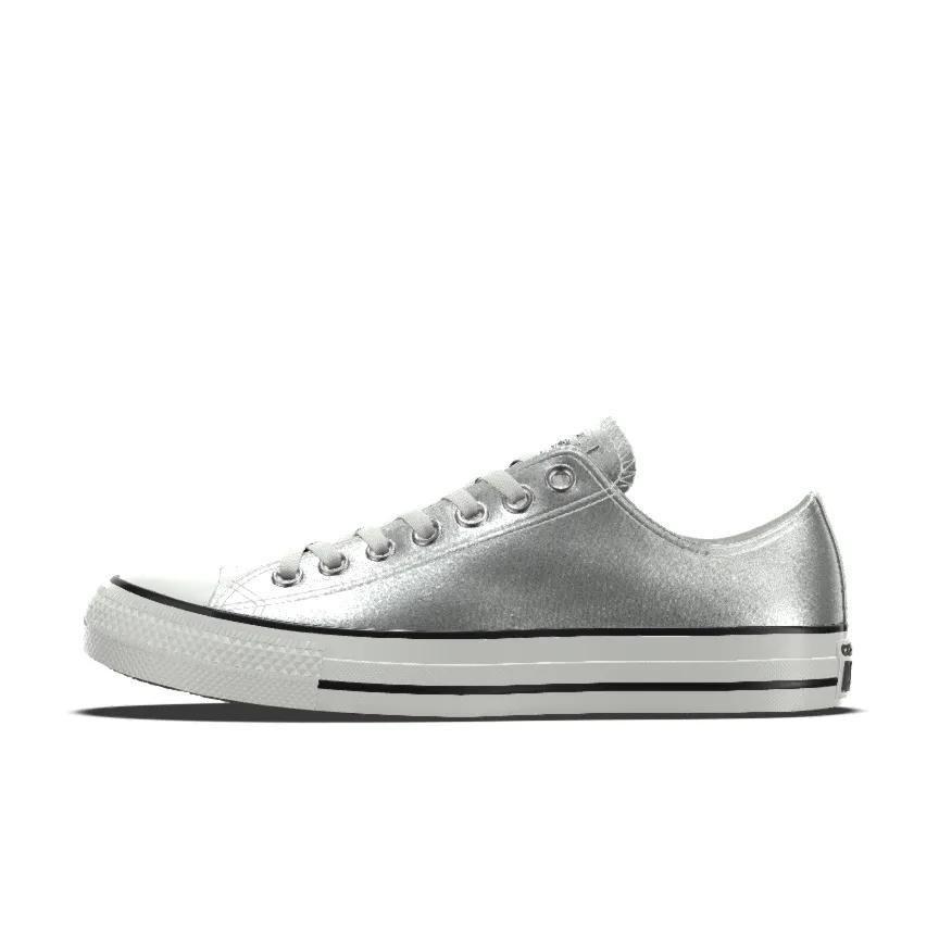 Custom Chuck Taylor All Star Leather By You Product Image