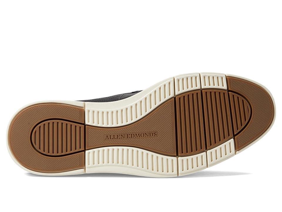 Allen Edmonds Mens Carson Slip On Venetian Leather Loafers Product Image