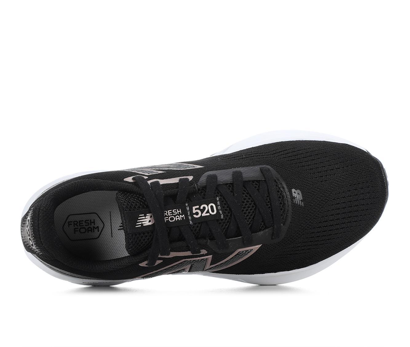 Women's New Balance 520v9 Running Shoes Product Image