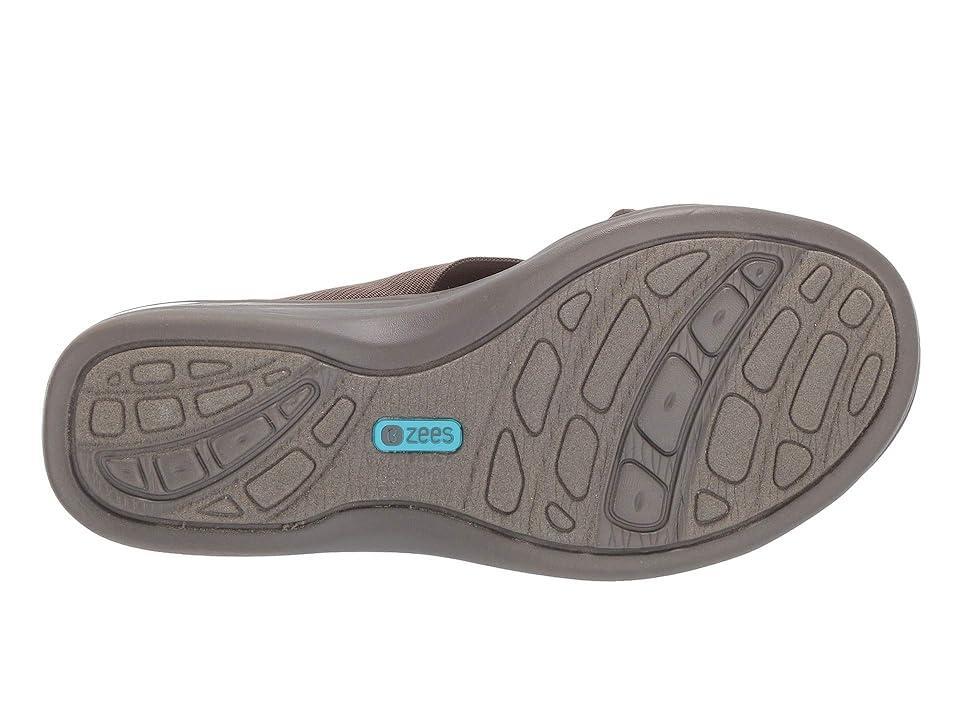 Bzees Desire (Morel) Women's Shoes Product Image