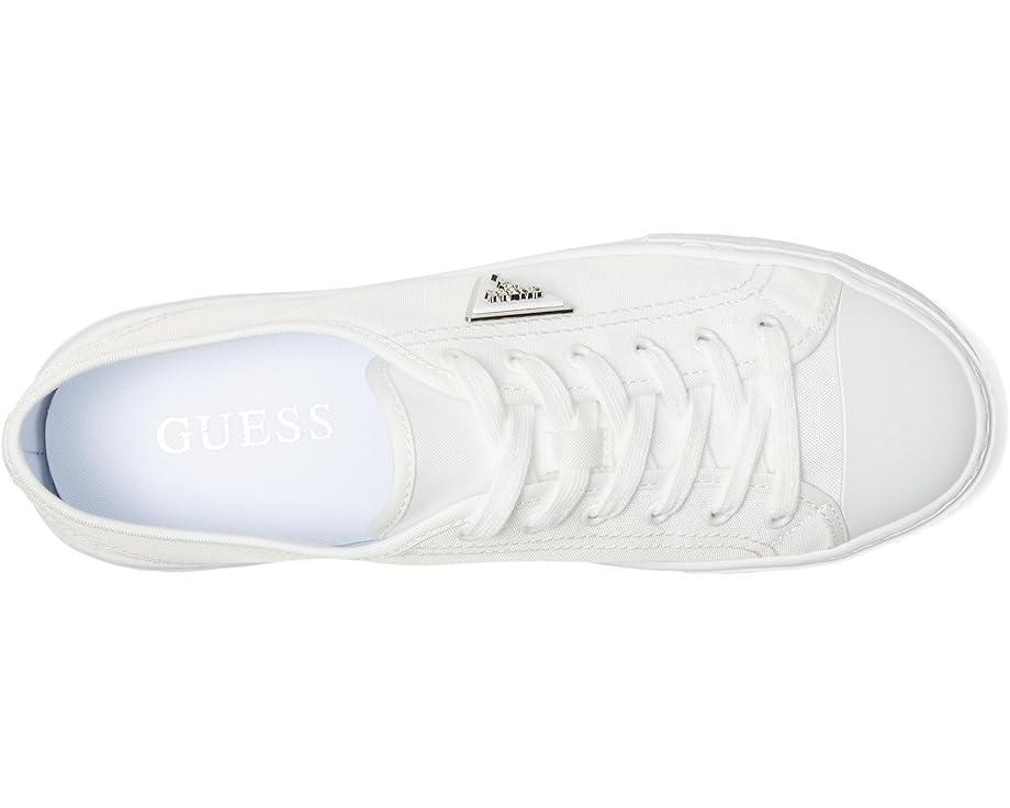 Rockaway Sneaker Product Image
