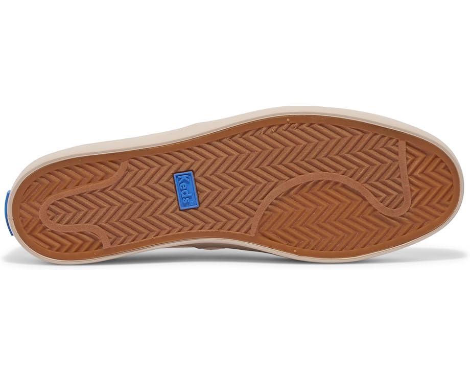 Champion Canvas Lace-Up Product Image
