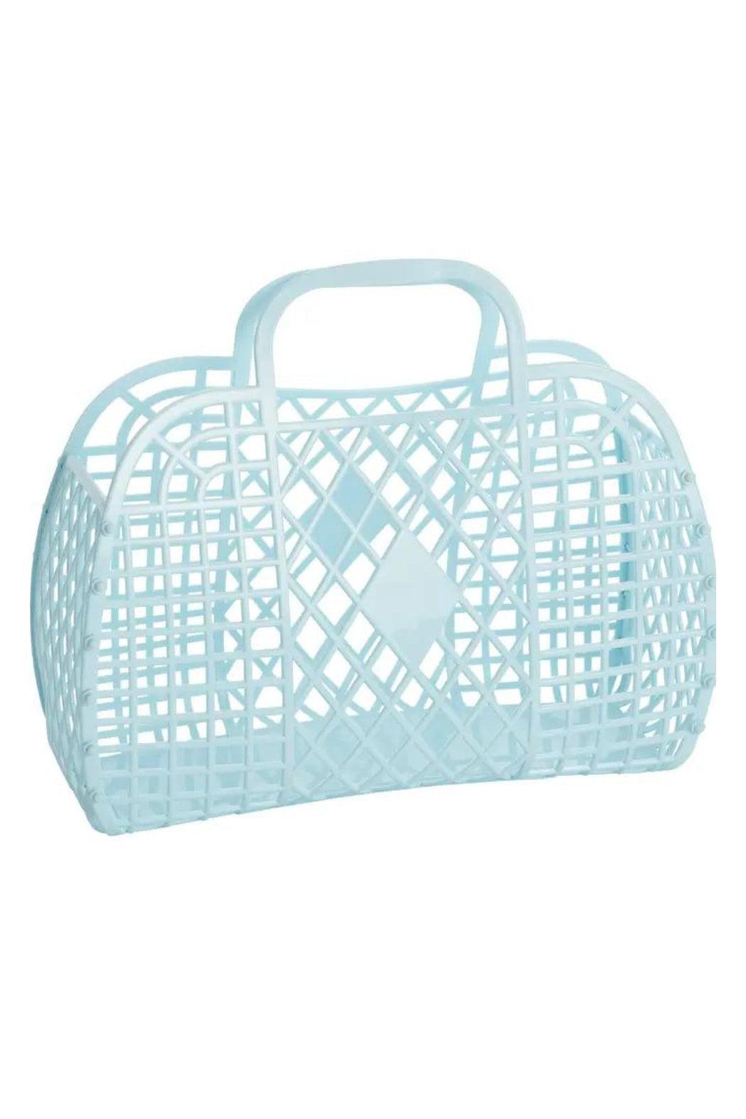 Retro Jelly Bag/Basket Product Image
