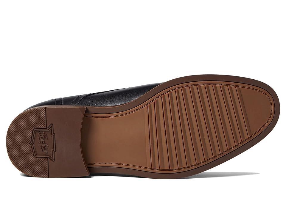 Florsheim Rucci Moc Toe Slip-On Smooth) Men's Shoes Product Image