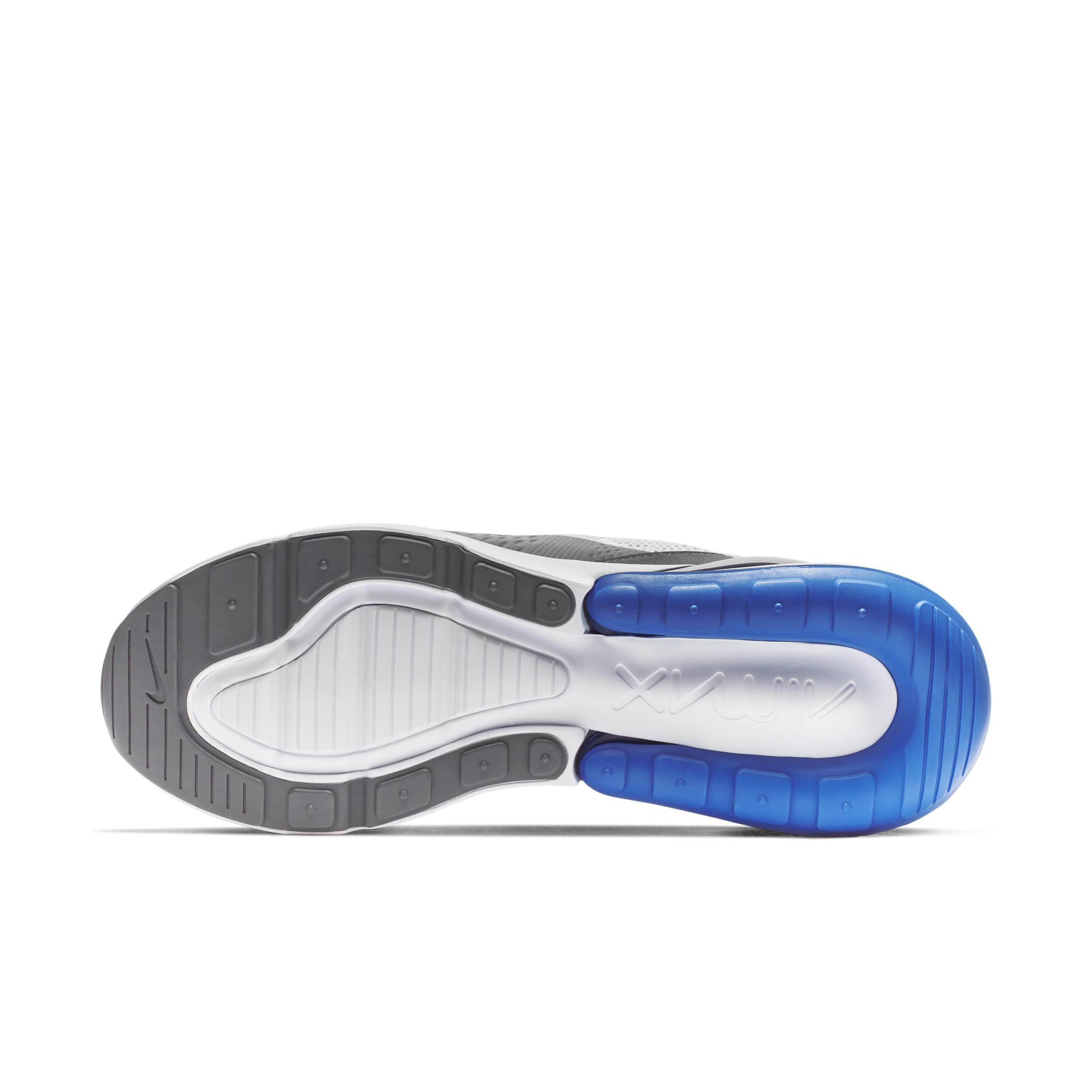 Nike Men's Air Max 270 Shoes Product Image