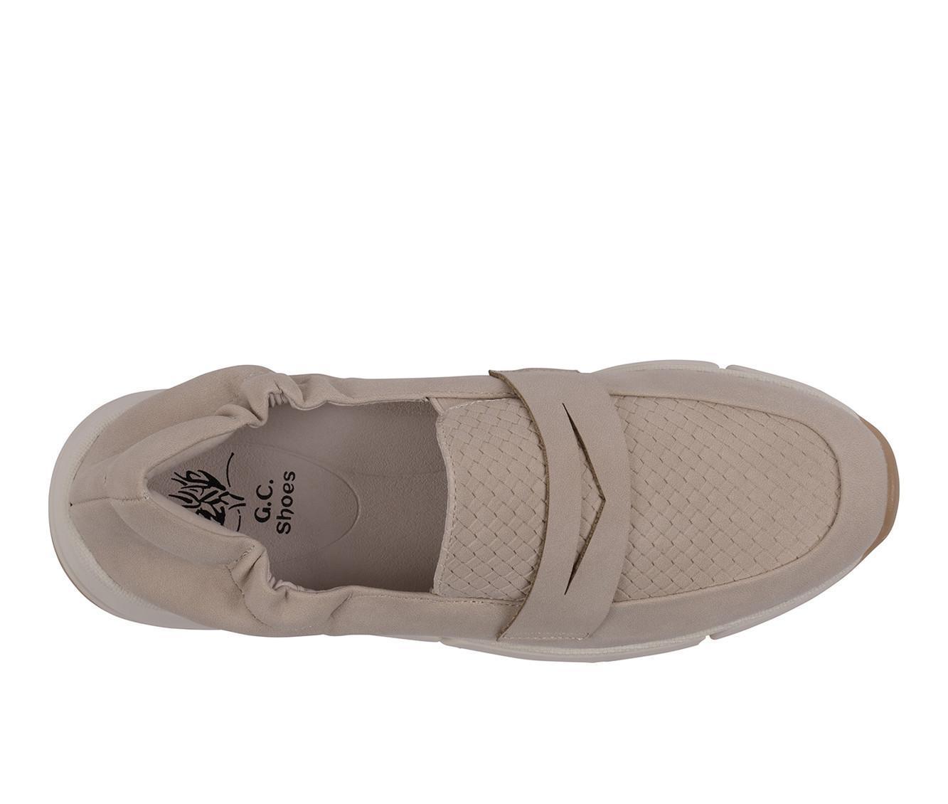 Women's GC Shoes Adina Loafers Product Image