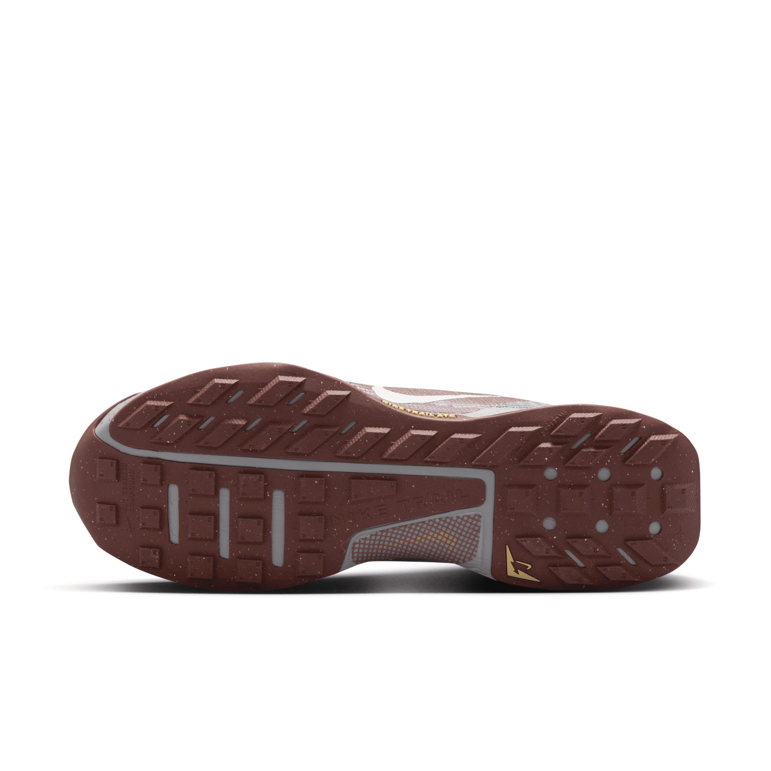 Nike Men's Juniper Trail 3 Trail Running Shoes Product Image