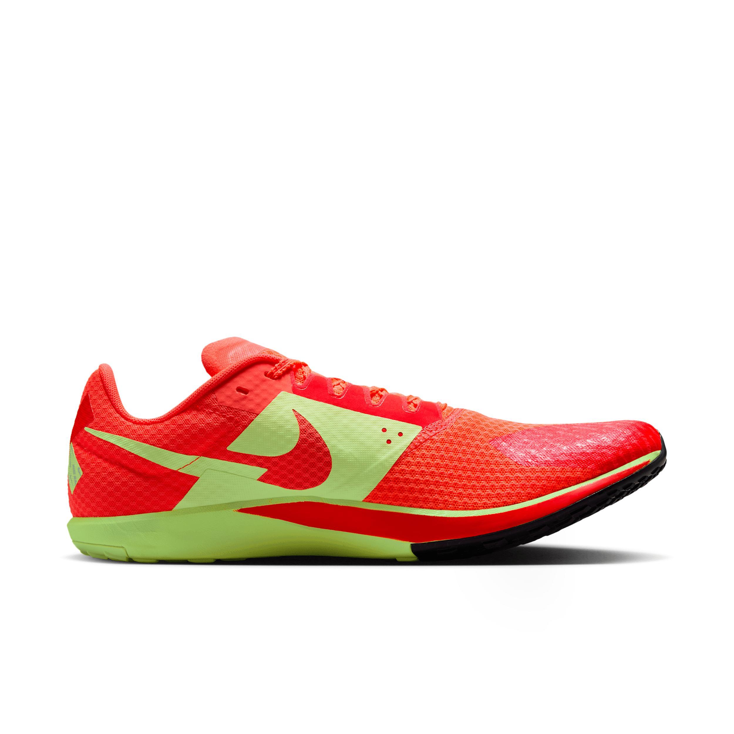 Nike Men's Zoom Rival Waffle 6 Road and Cross-Country Racing Shoes Product Image
