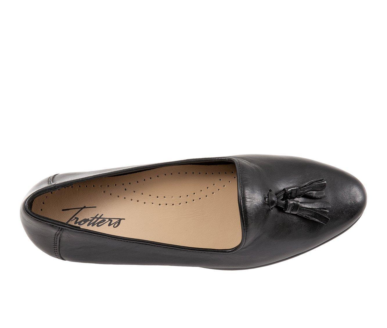 Women's Trotters Liz Tassel Loafers Product Image