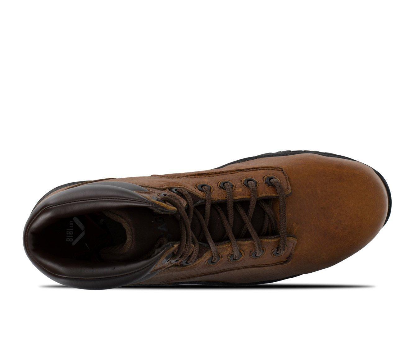 Men's Iron Age Trencher Composite Toe Boot Work Boots Product Image