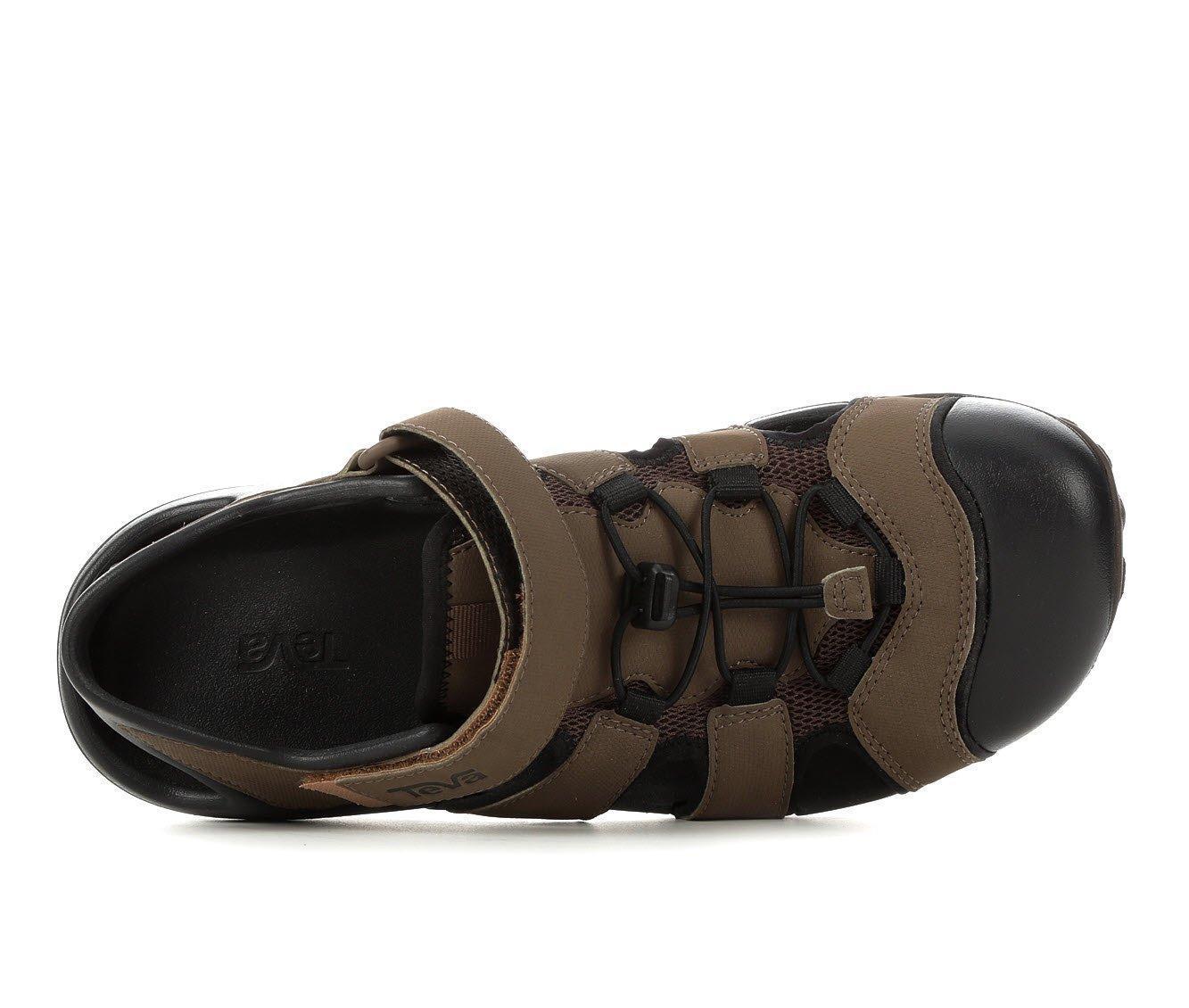 Men's Teva Flintwood Outdoor Sandals Product Image
