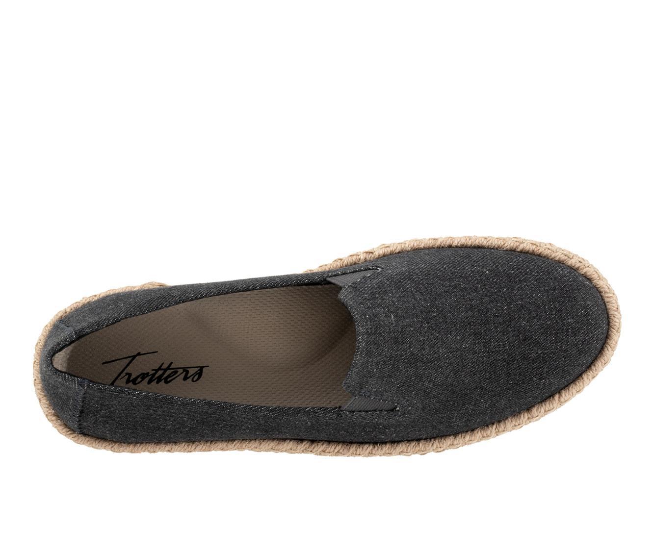 Women's Trotters Poppy Espadrille Loafers Product Image