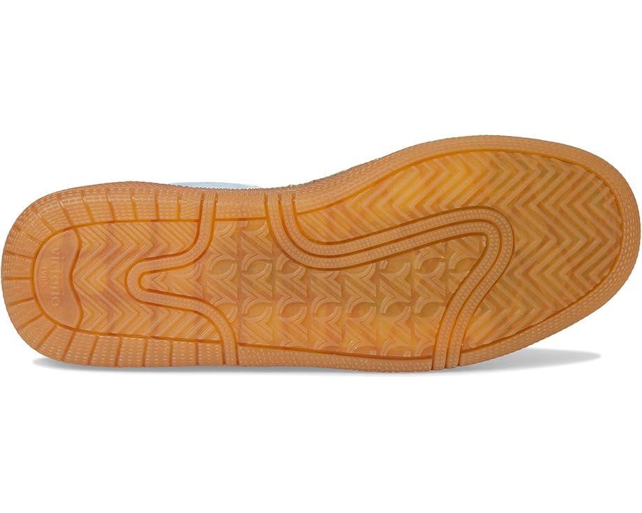 Viento Nylon & Suede Color Product Image