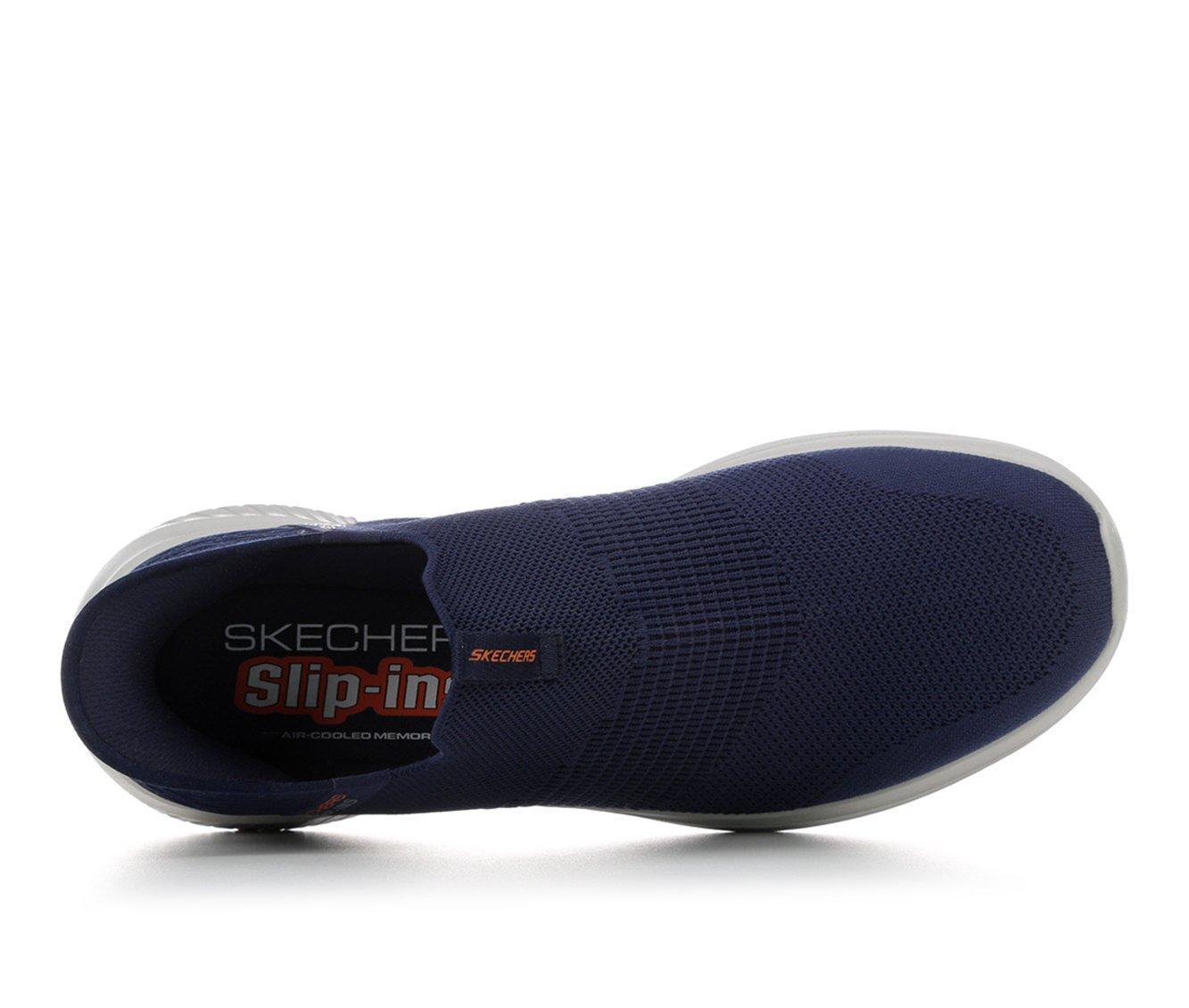 Men's Skechers 232450 Ultra Flex 3 Slip-ins Sneakers Product Image