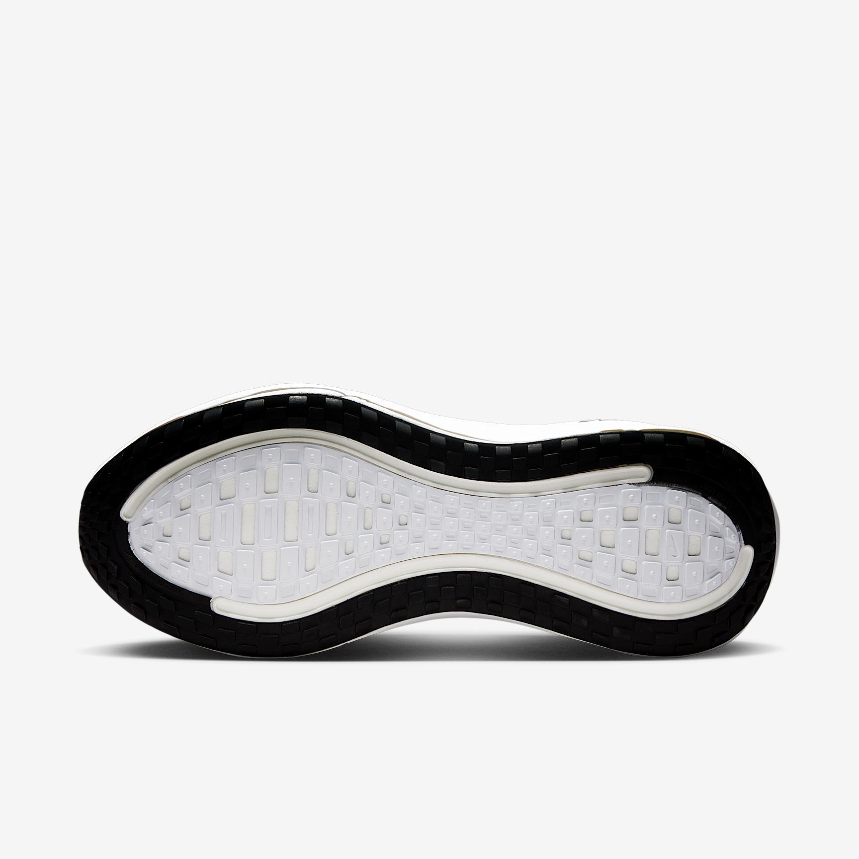Nike Vomero Plus Men's Road Running Shoes (Extra Wide) Product Image