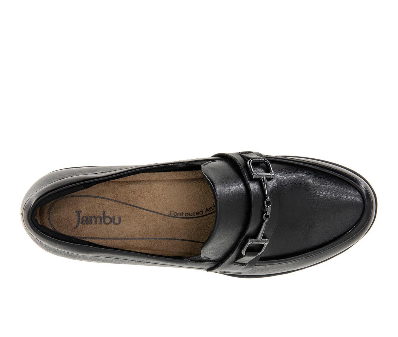 Women's Jambu Tabitha Loafers Product Image