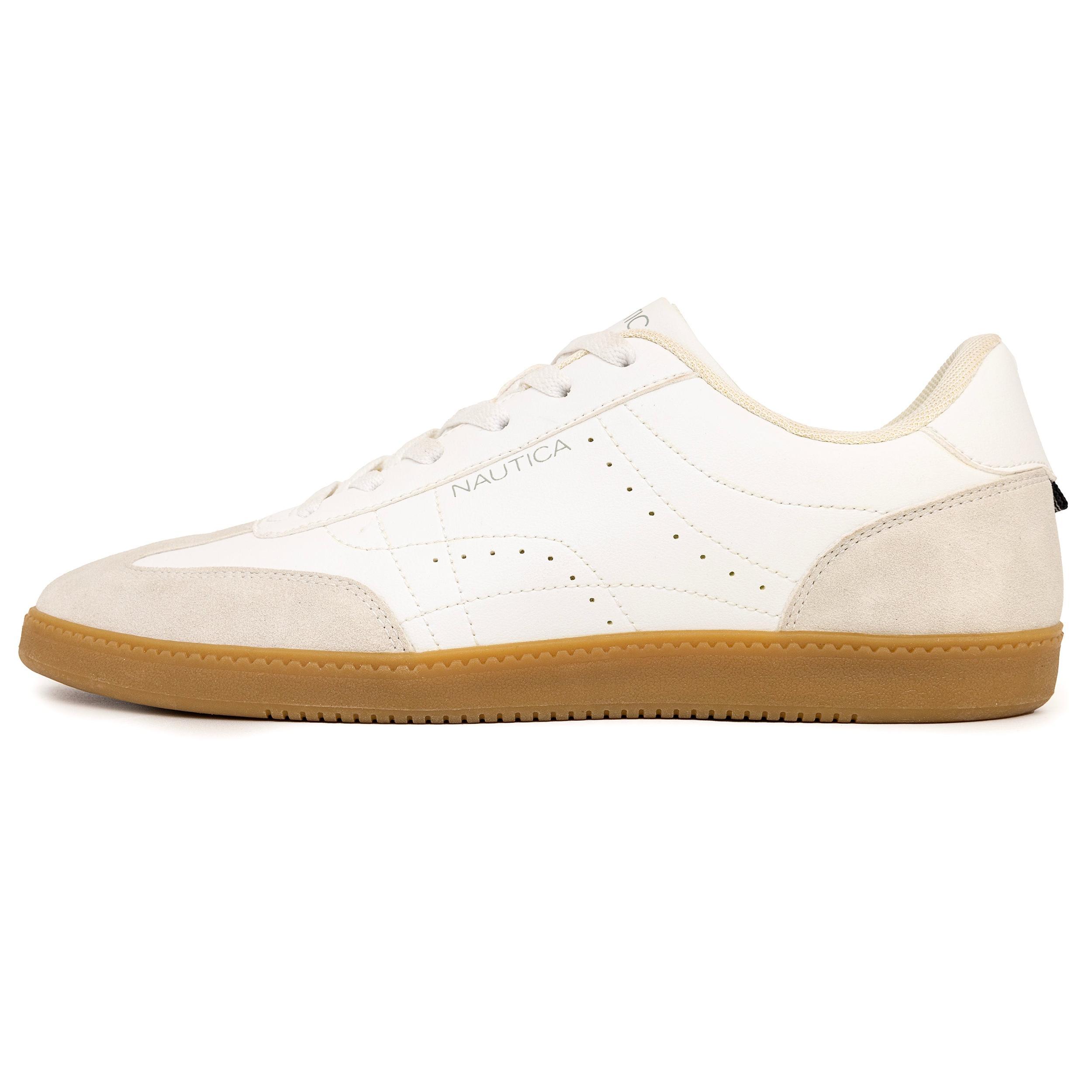 Cobal Casual Court Sneaker Product Image