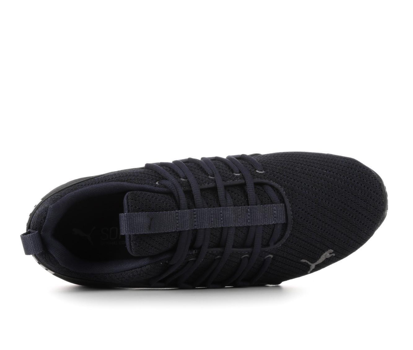 Men's Puma Axelion Refresh Velocity Sneakers Product Image