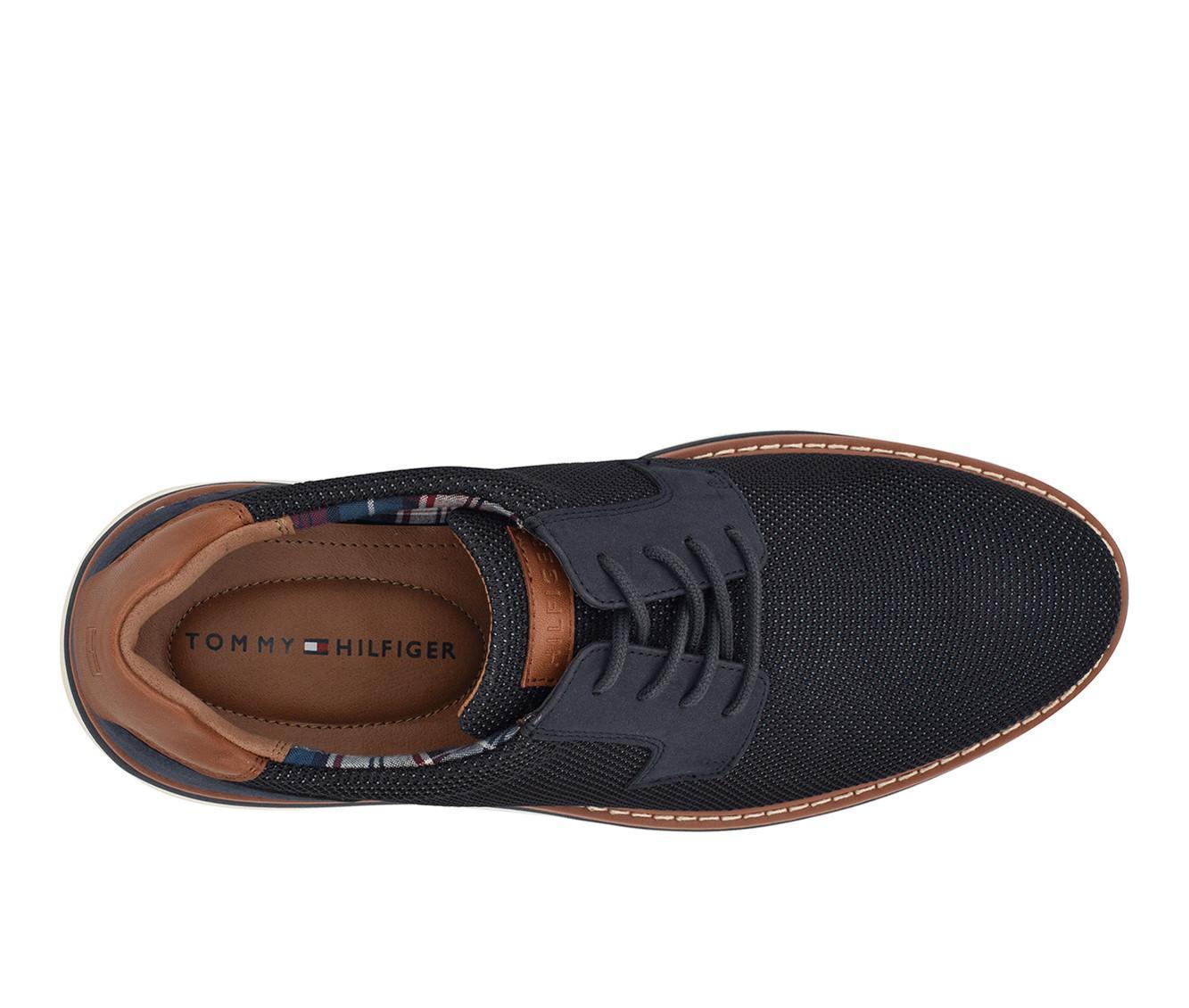 Men's Tommy Hilfiger TMVasel Dress Shoes Product Image