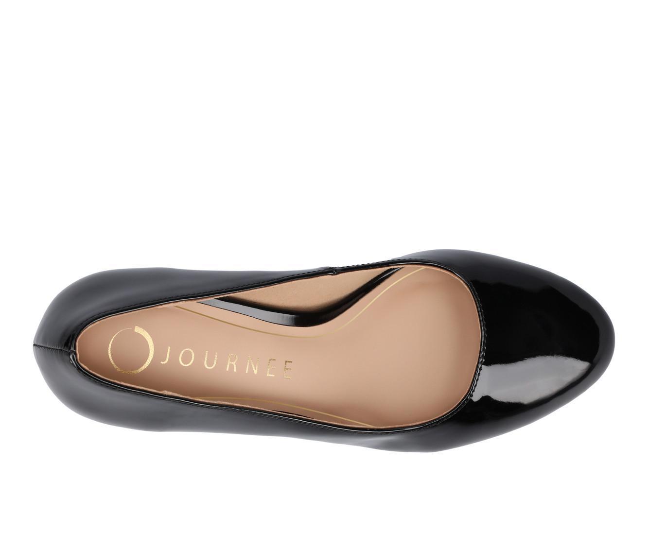 Women's Journee Collection Seraphina Pumps Product Image