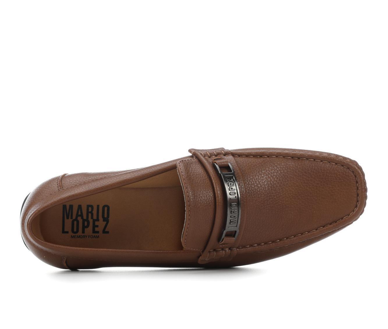 Men's MARIO LOPEZ Haiden Loafers Product Image