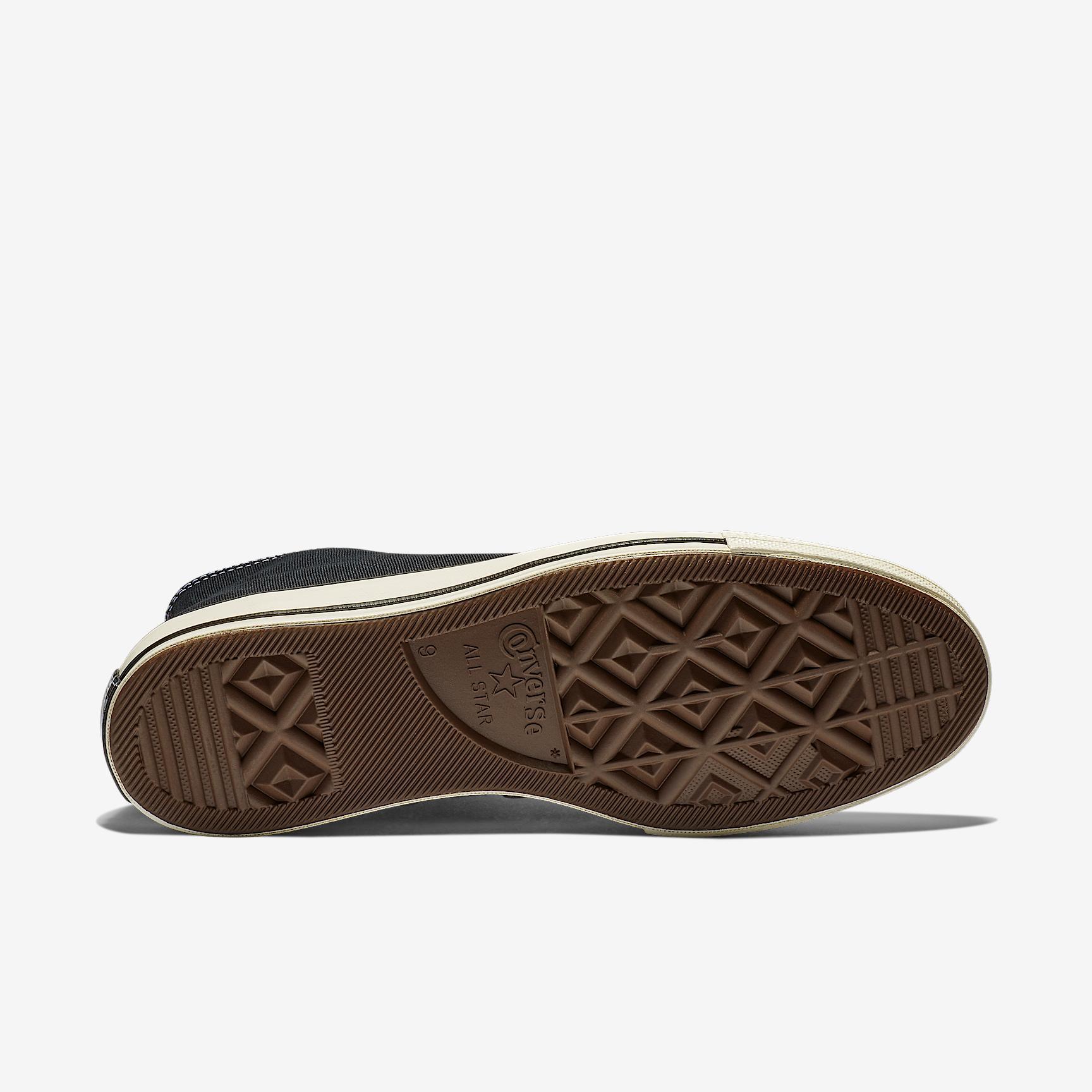 Men's Converse Chuck 70 High Top Unisex Shoes Product Image