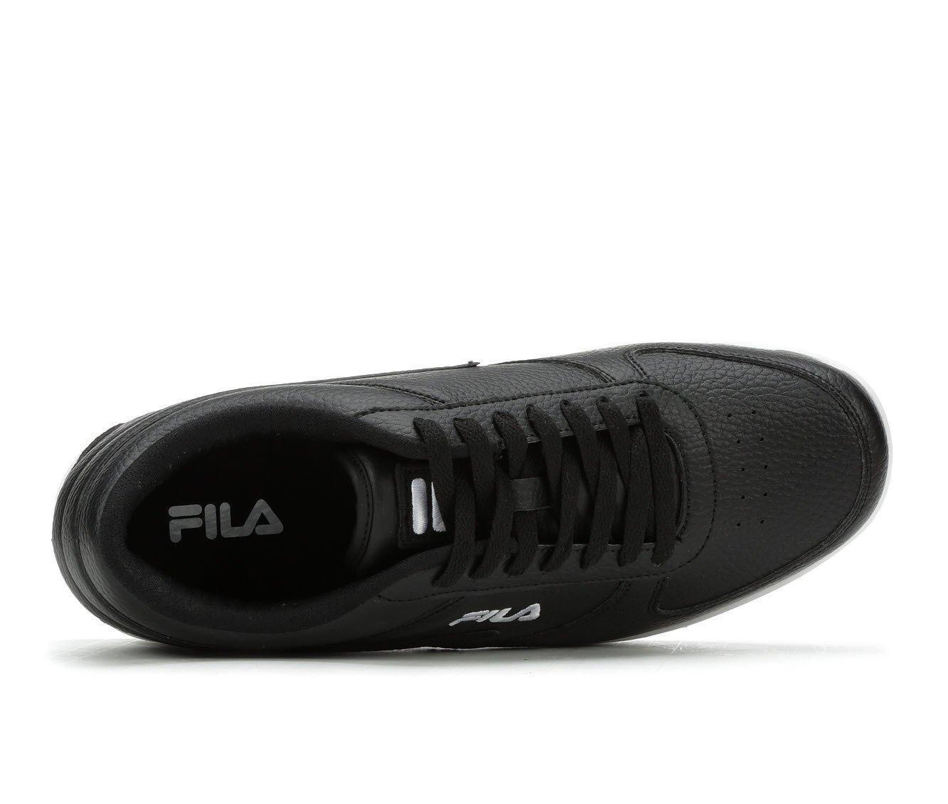 Men's Fila A-Low Sneakers Product Image