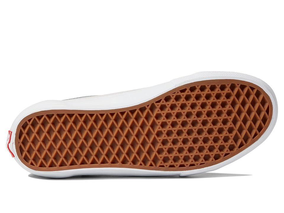 Vans Skate Old Skool (Cloud) Men's Shoes Product Image