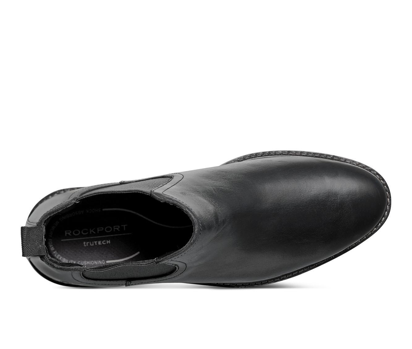 Men's Rockport Cassius Chelsea Boots Product Image