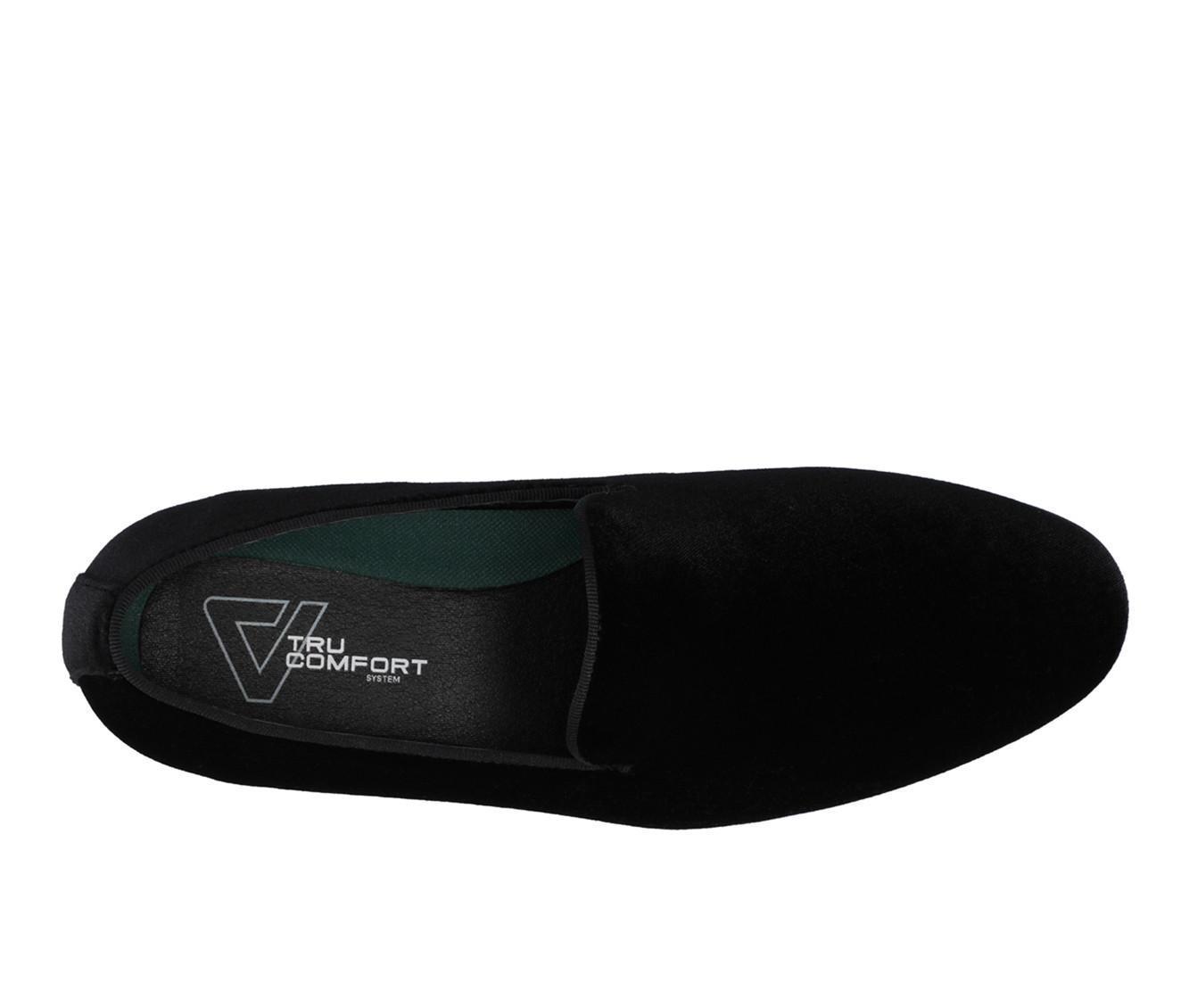 Men's Vance Co. Giovanni Dress Loafers Product Image