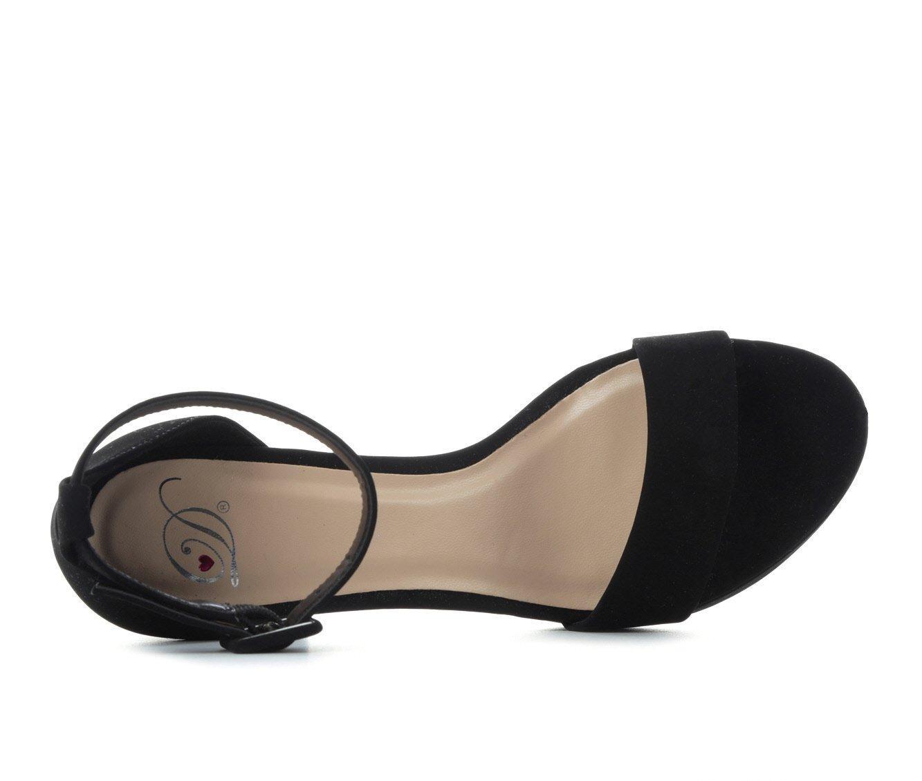 Women's Delicious Century Block-Heel Sandals Product Image