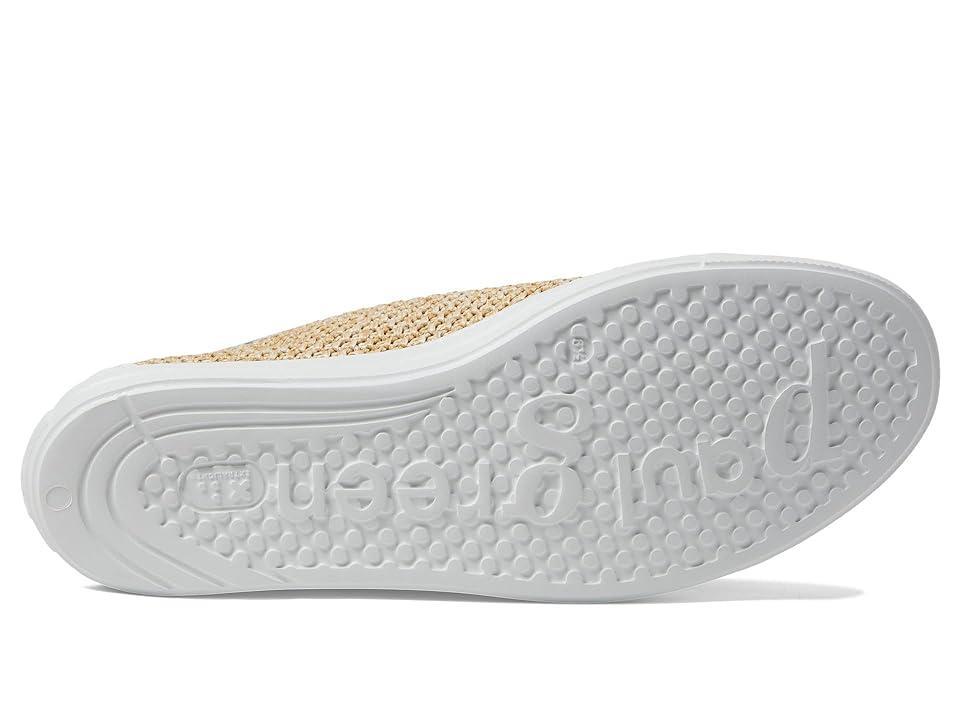 Paul Green Rachel Sneaker Nature Combo) Women's Shoes Product Image