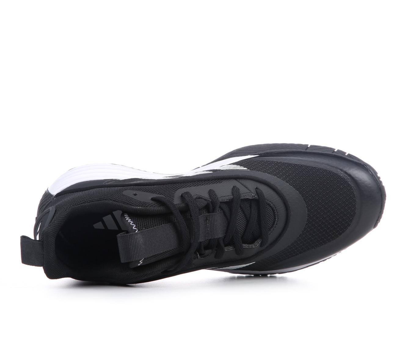 Men's Adidas Own The Game 3.0 Basketball Shoes Product Image